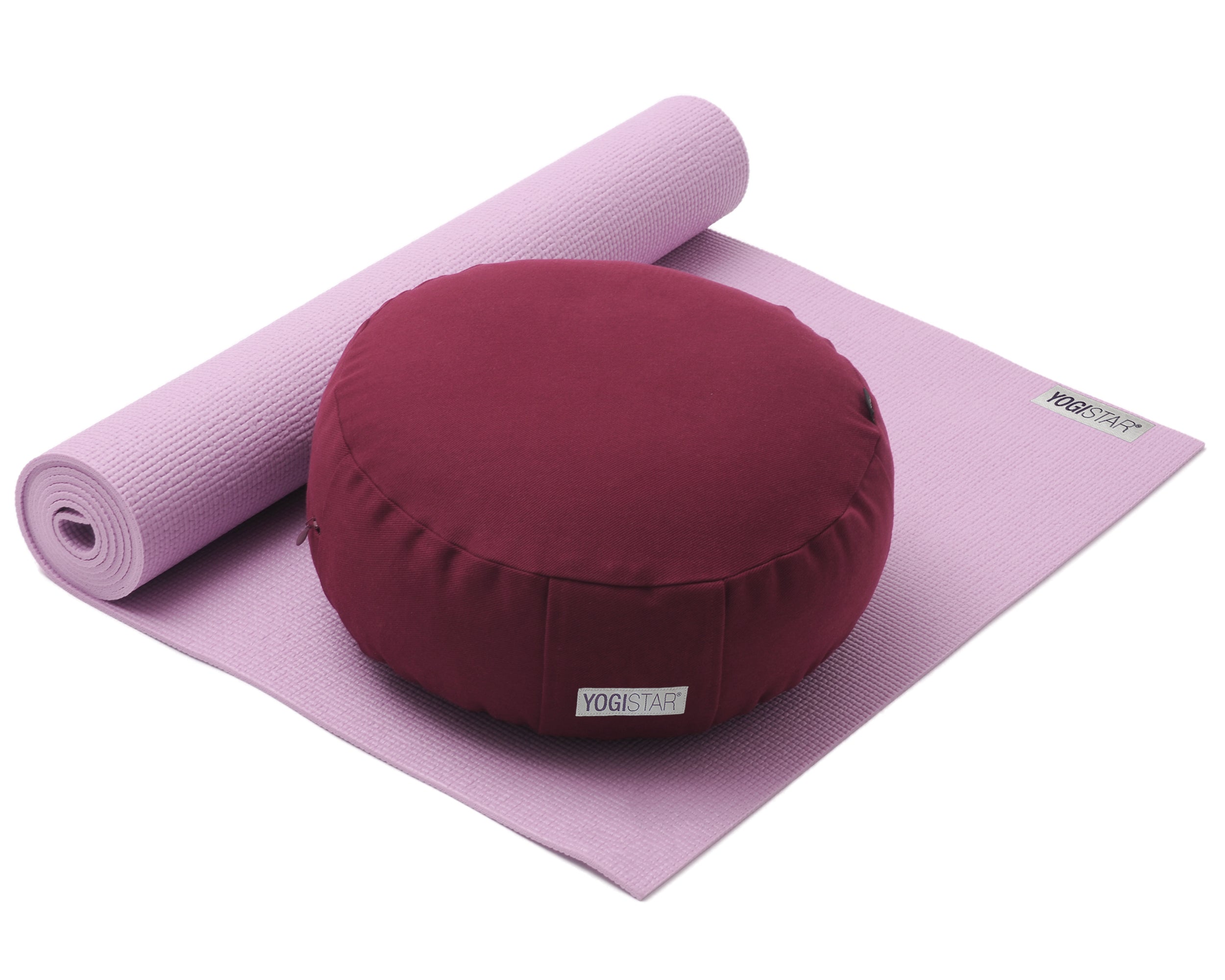 yogistar-yoga-set-starter-edition-meditation-matte-kissen image 4