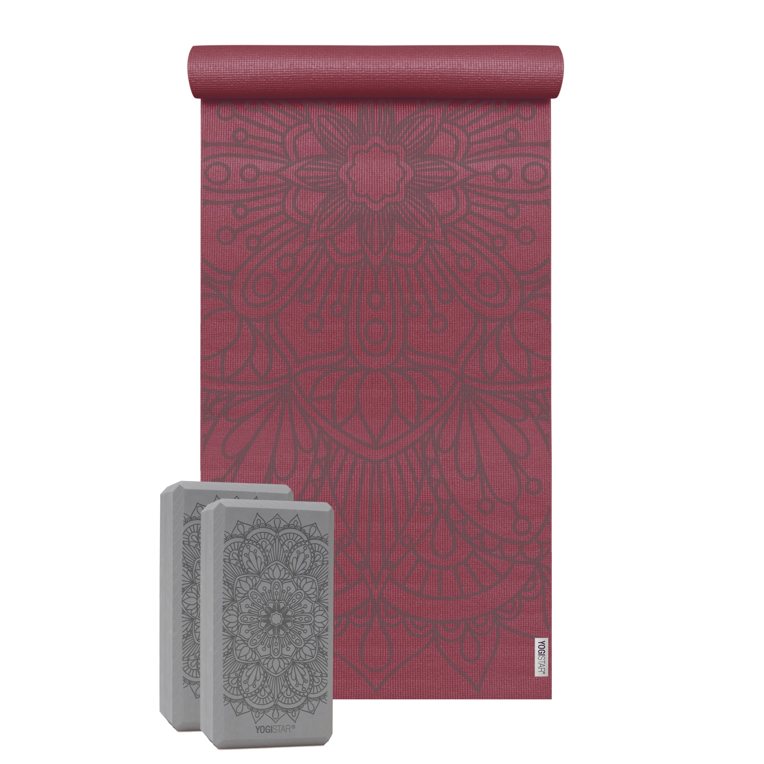 yogistar-yoga-set-starter-edition-lotus-mandala-yogamatte-2-bl-cke image 3