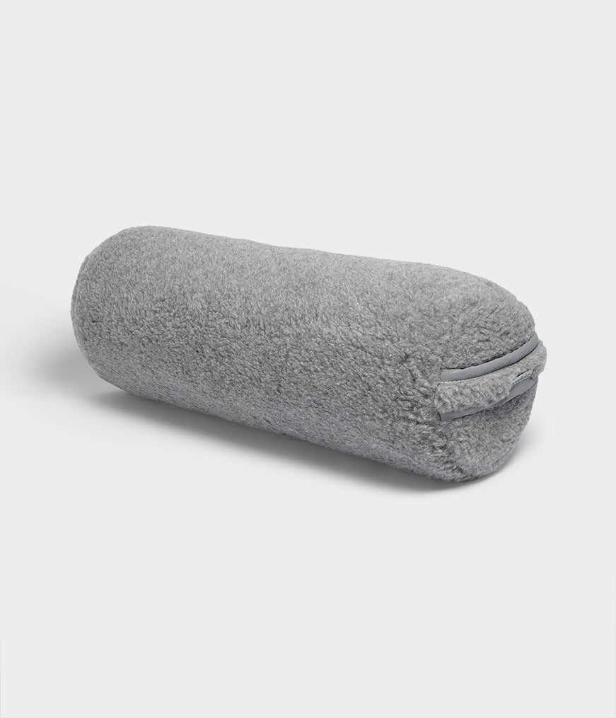 manduka-nz-woll-rundbolster-zylindrisch image 1