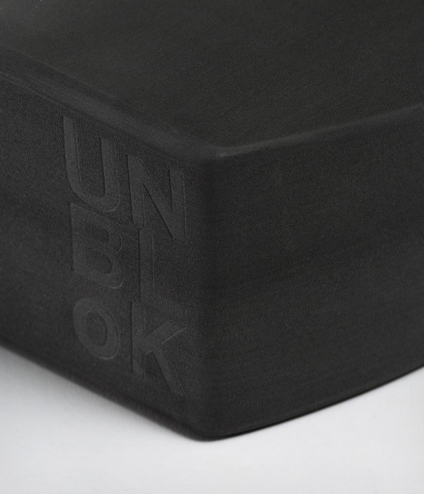 manduka-unblok-recycelter-schaumstoff-yogablock image 2
