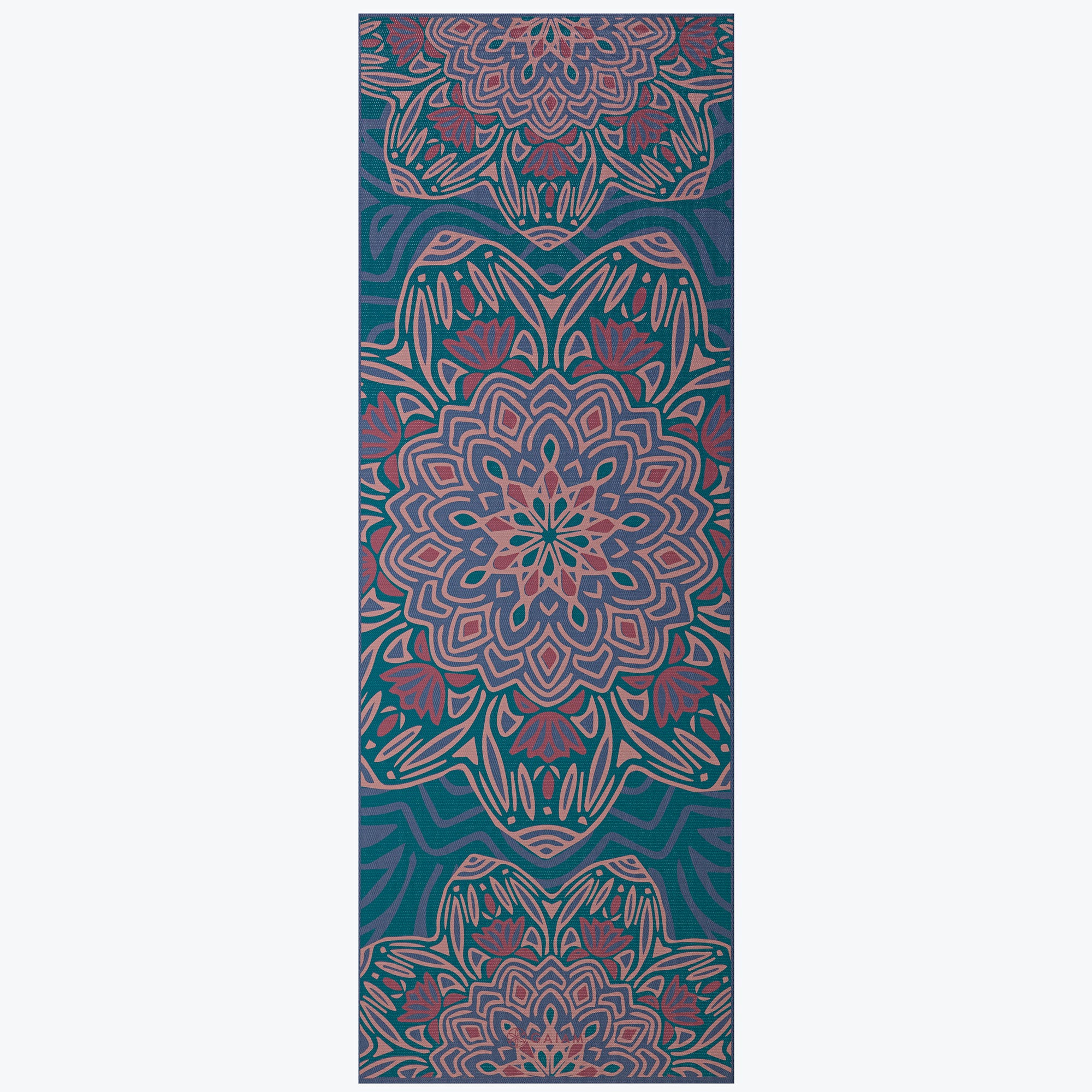 gaiam-premium-reversible-jade-salutation-yogamatte-6mm image 3