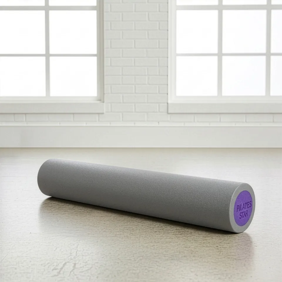 yogistar-pilatesrolle-faszienrolle-90-cm-pe image 1