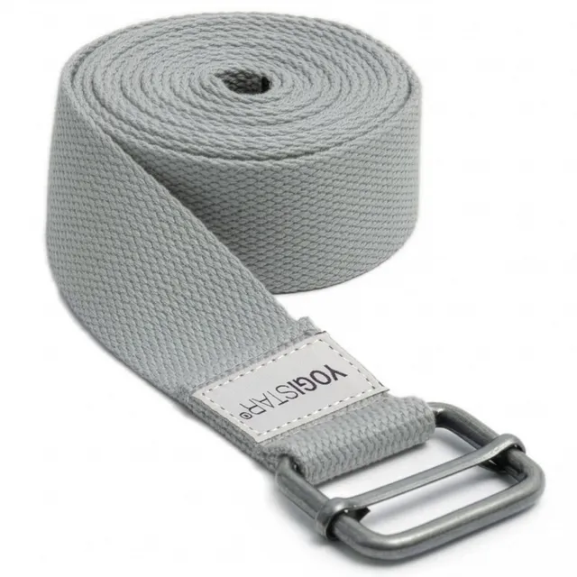 yogistar-yogibelt-extra-m-300-cm-yogagurt-baumwolle image 1