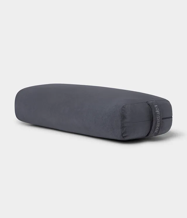 manduka-equa-rechteckiges-bolster-kissen image 1