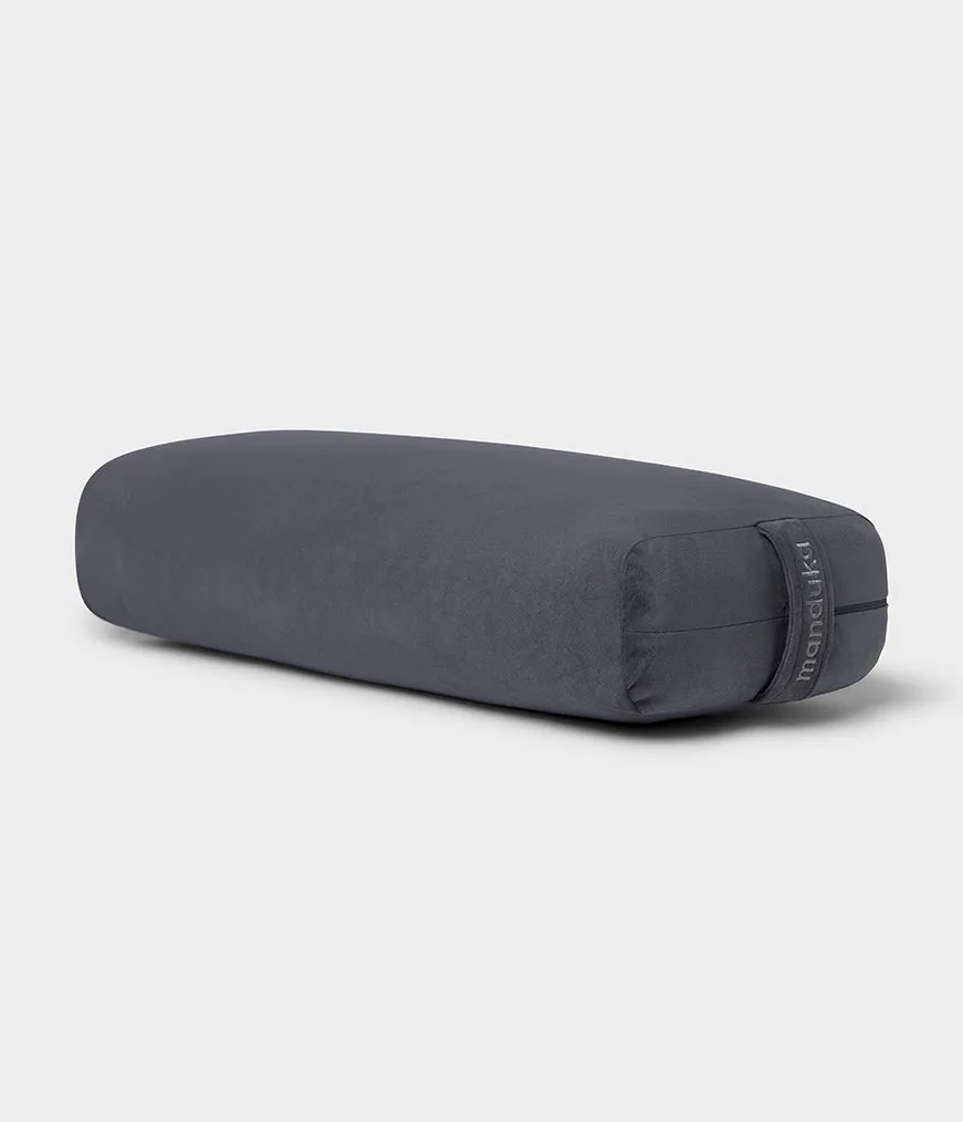 manduka-equa-rechteckiges-bolster-kissen image 1