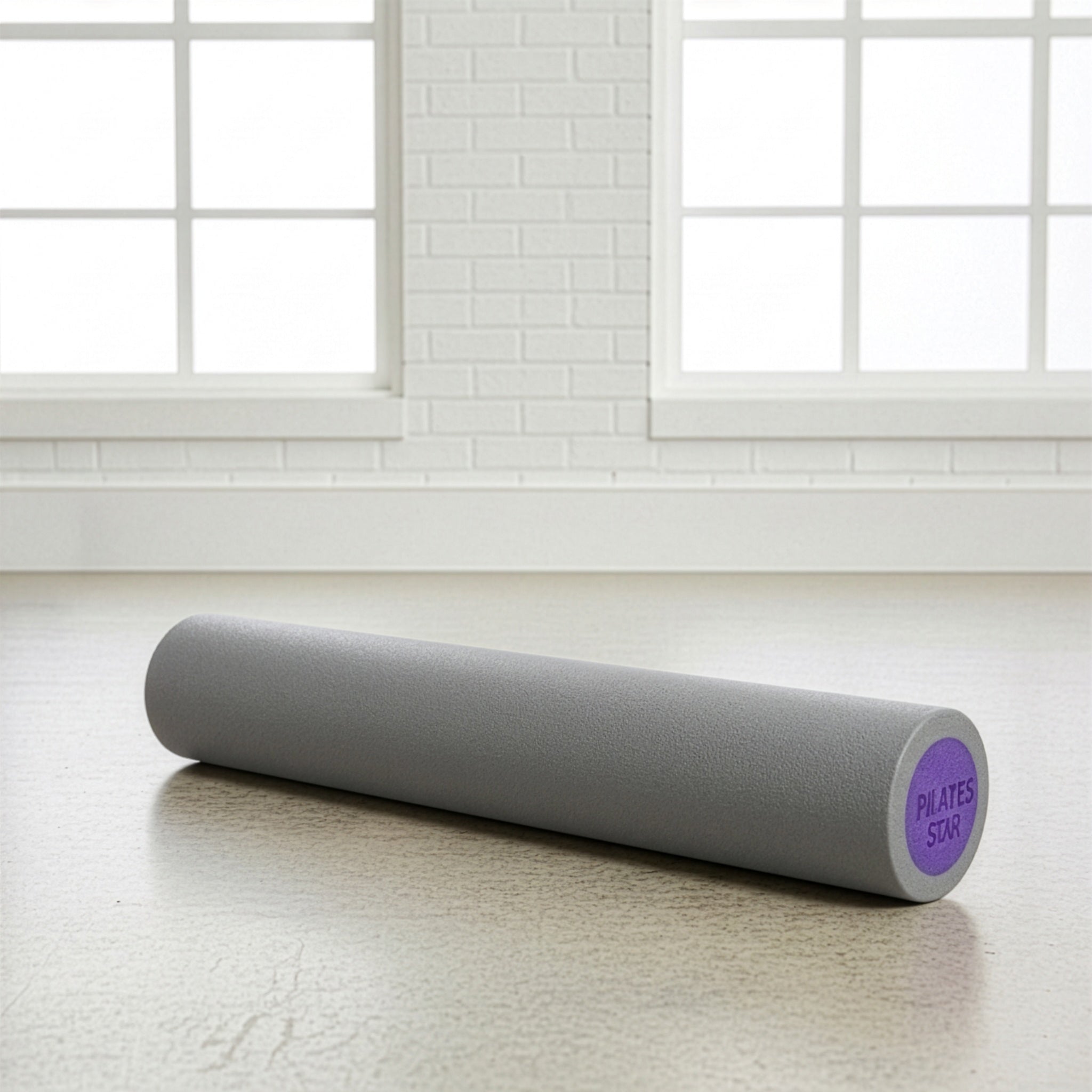 yogistar-pilatesrolle-faszienrolle-90-cm-pe image 1
