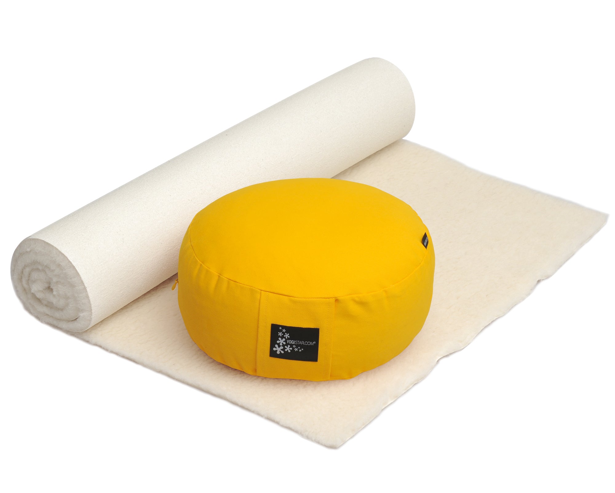 yogistar-yoga-set-comfort-edition-meditation-natur-100-x-200-cm image 7