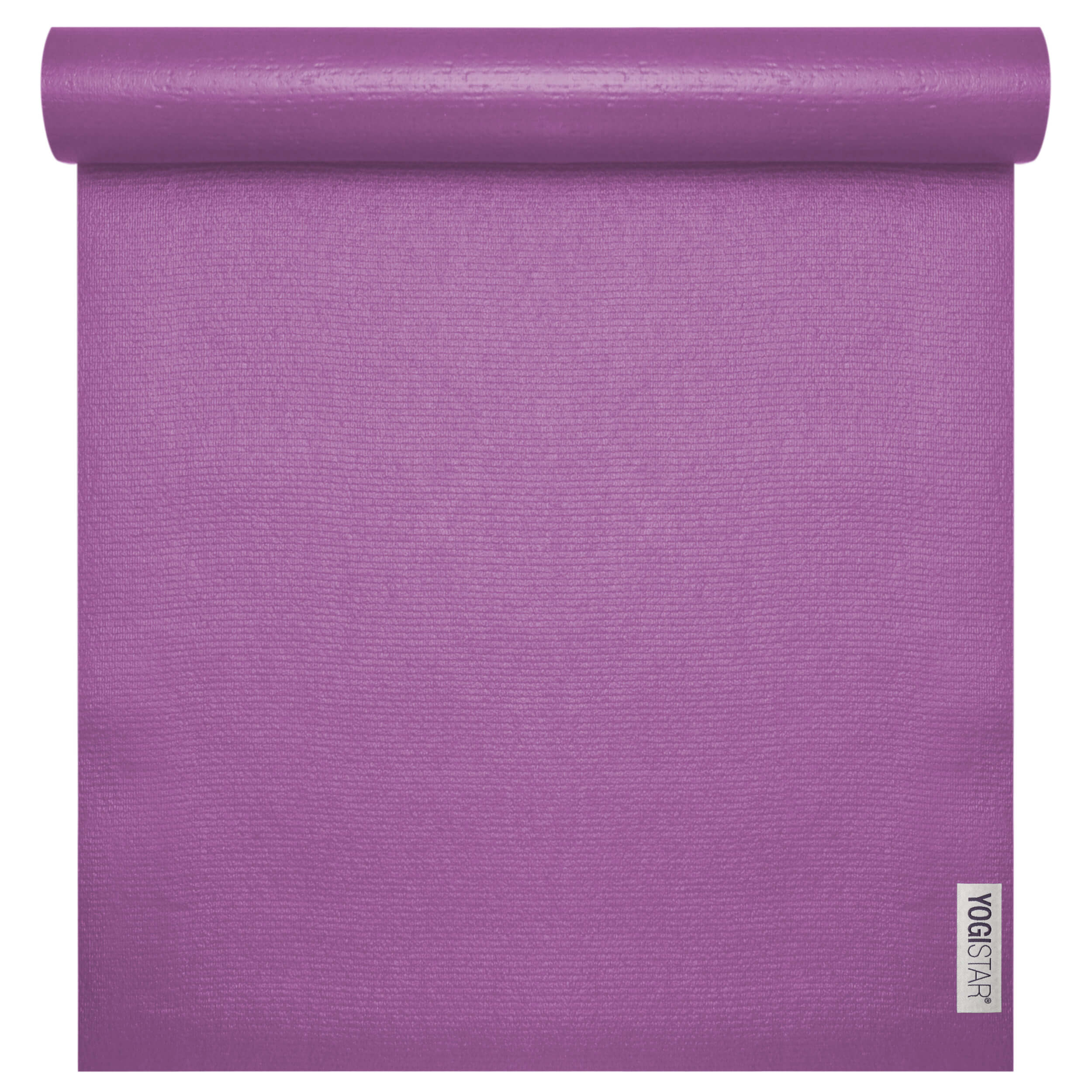 yogistar-yogimat-studio-light-plum-purple-3-mm-2-wahl-yogamatte image 1