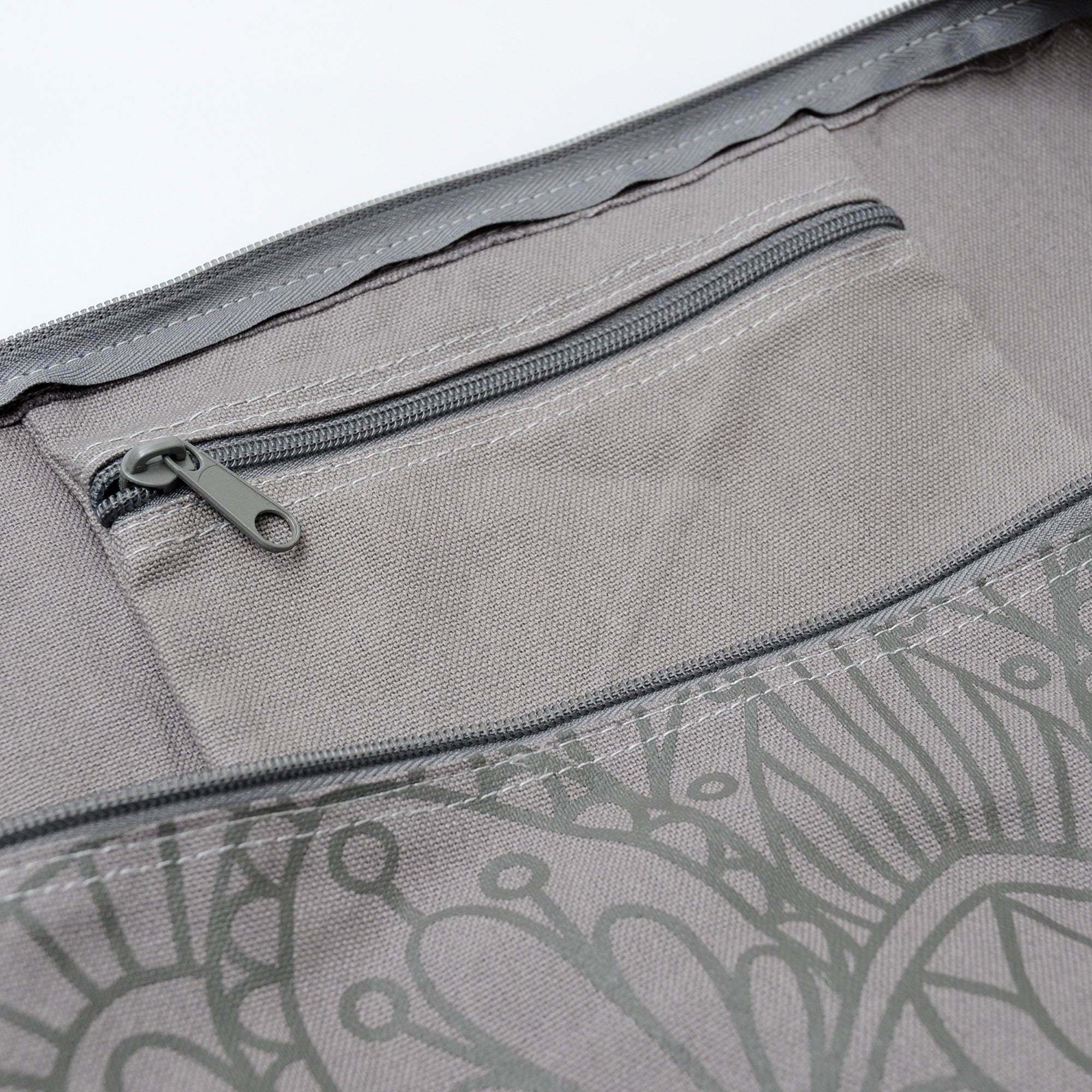yogistar-yogibag-basic-zip-cotton-art-collection-yogatasche-65-cm-lotus-mandala- image 3