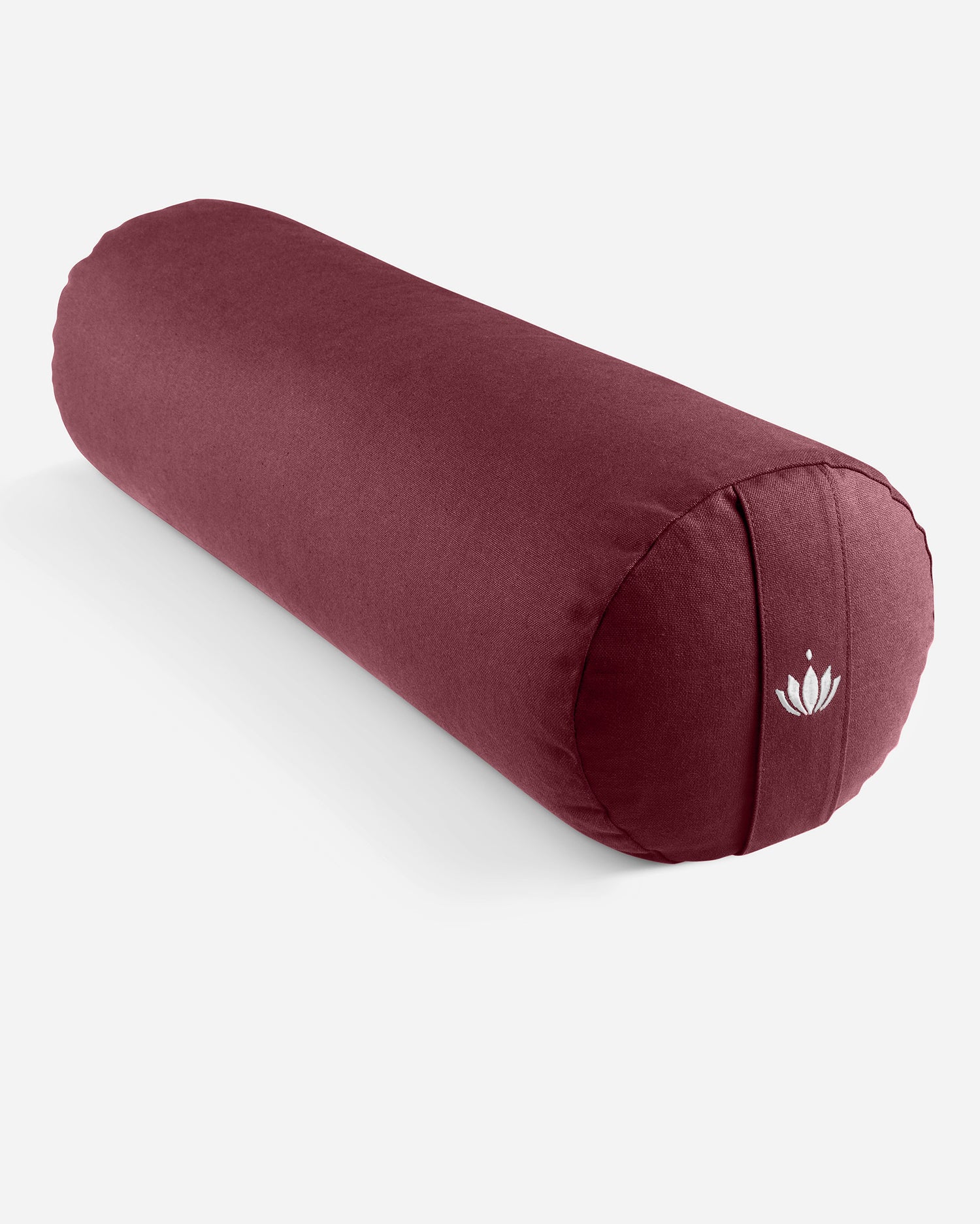 lotuscrafts-yogarolle-restorative-24-cm-yoga-bolster-64-cm image 6