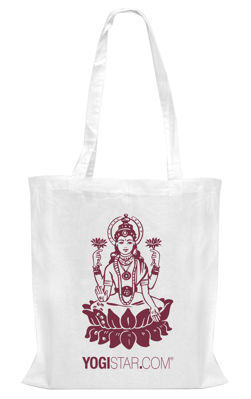 yogistar-baumwolltasche-lakshmi image 2