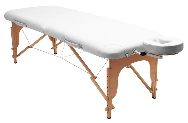 yogistar-massageliege-pro-klappbarer-massagetisch-holz-71cm image 1