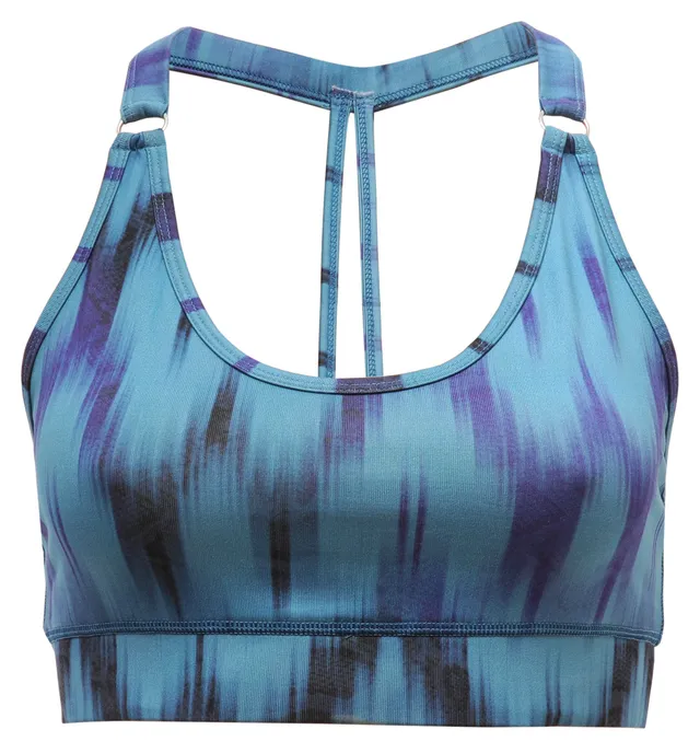 yogistar-yoga-bra-shiva-ikat-aqua image 1