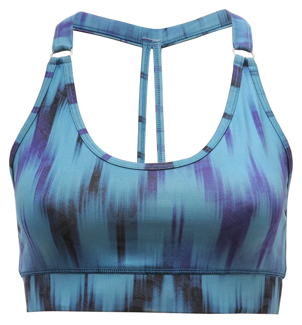 yogistar-yoga-bra-shiva-ikat-aqua image 1