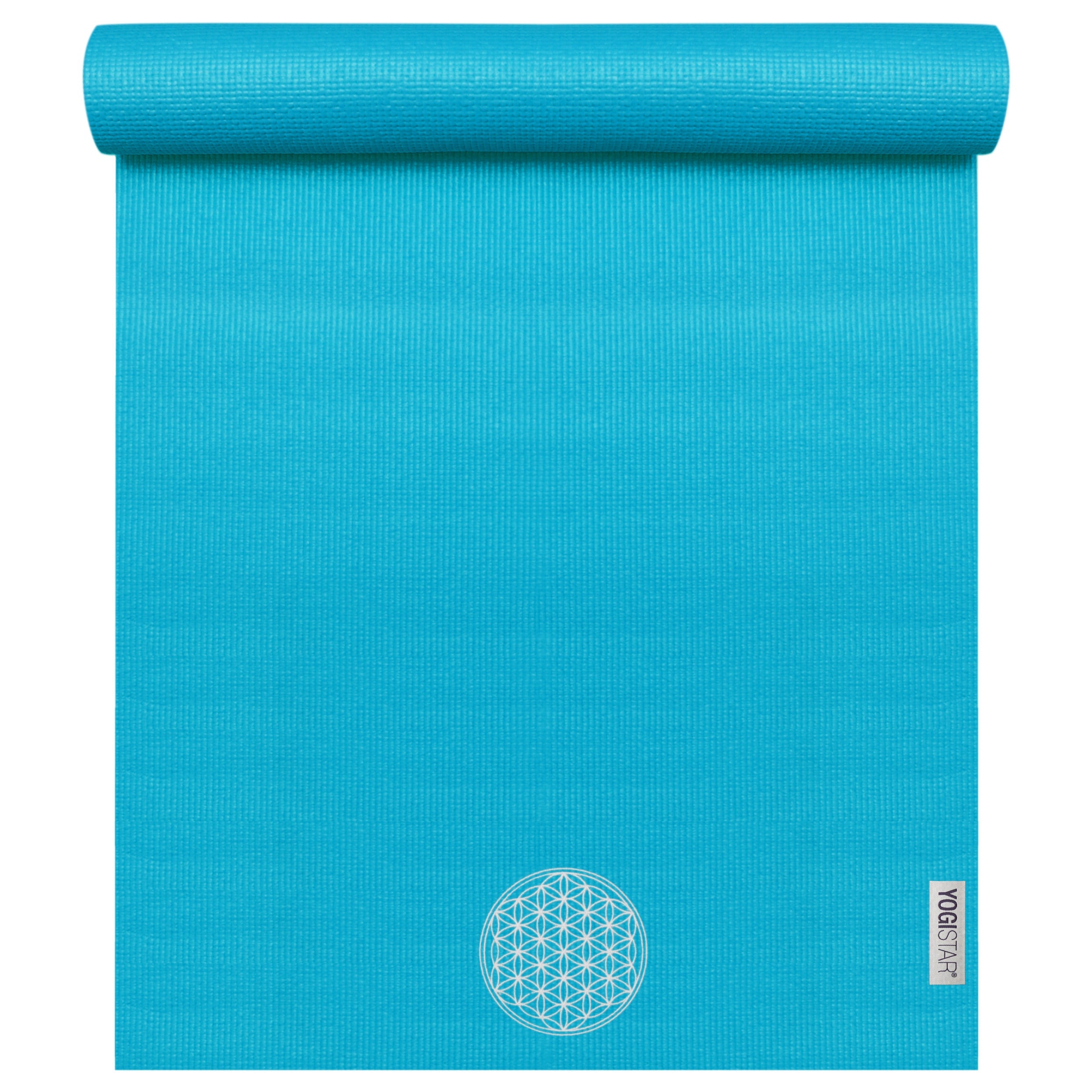 yogistar-my-yogimat-basic-art-collection-yogamatte-blume-des-lebens-stickerei image 3