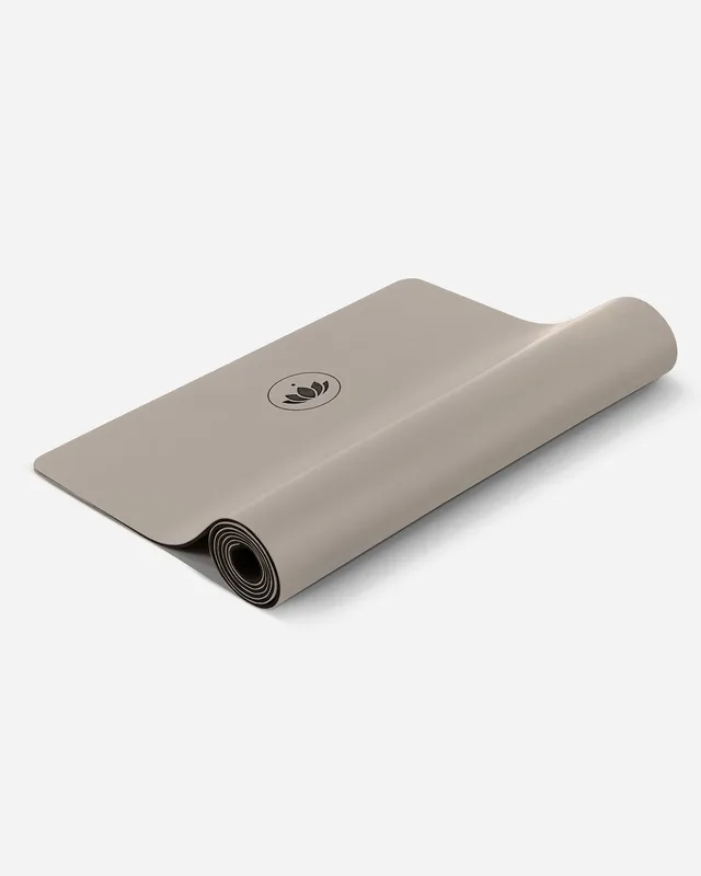 lotuscrafts-almost-perfect-yogamatte-pure-gepr-ftes-einzelst-ck image 1