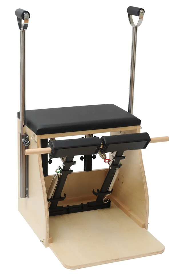 yogistar-combo-chair-black-pilates-trainingsger-t image 1