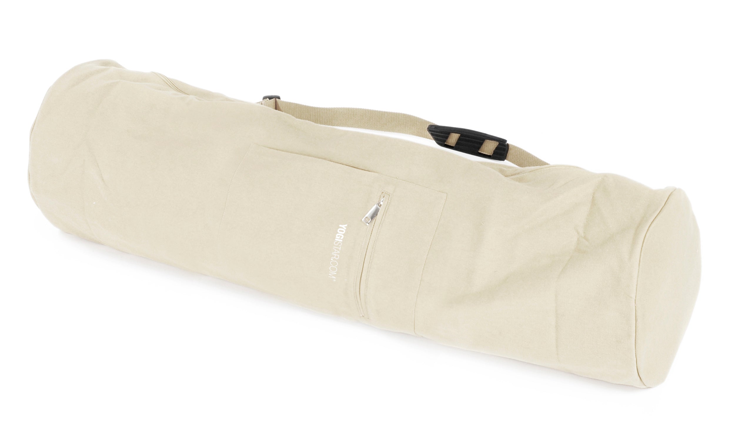 yogistar-yogibag-basic-zip-extra-big-cotton-80-cm-yogatasche image 5