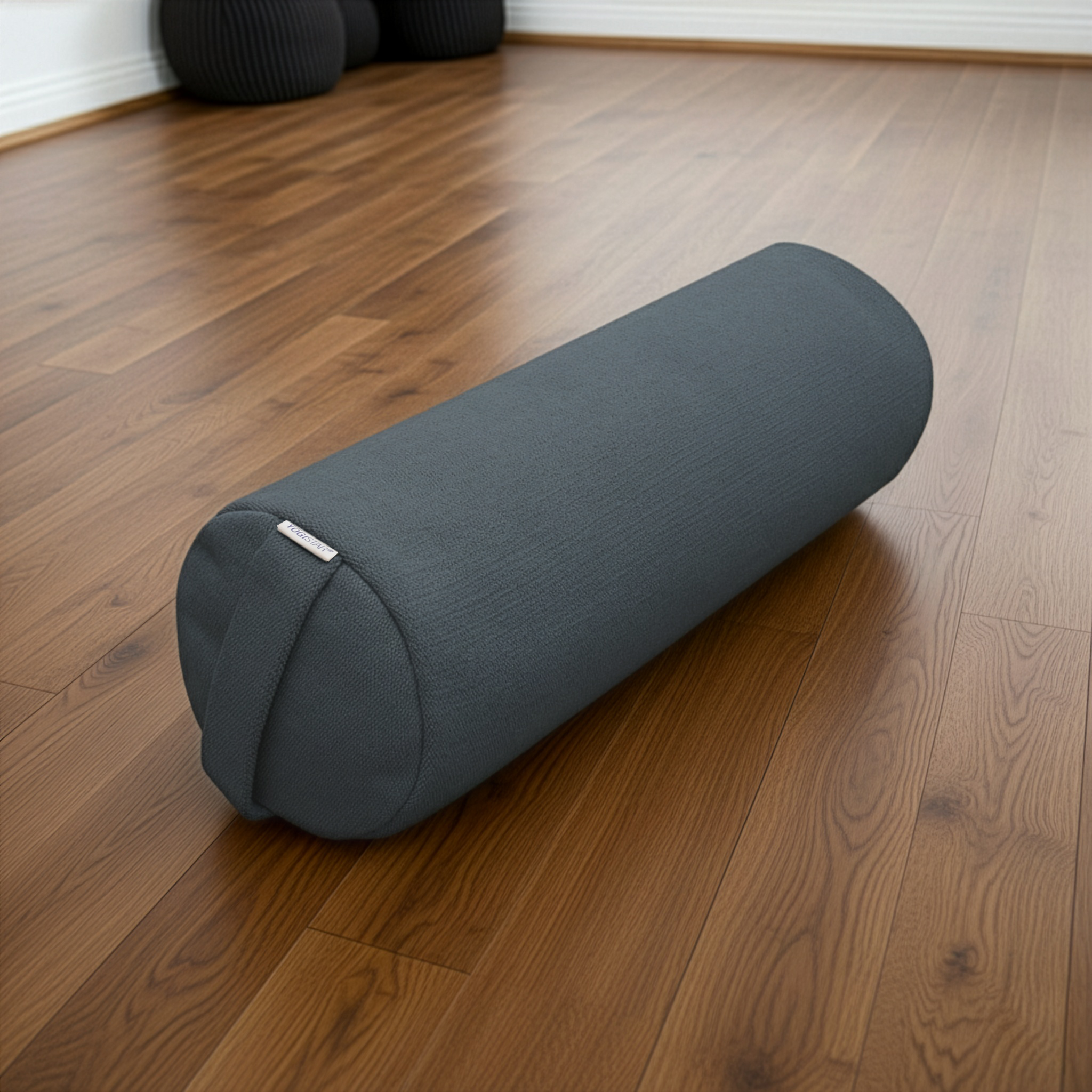 yogistar-yoga-bolster-yin-rund-jute-buchweizenspelz image 2