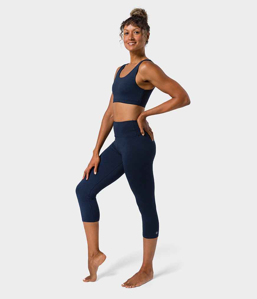 manduka-dhara-capri-legging-butterweiche-capri-leggings-damen image 8