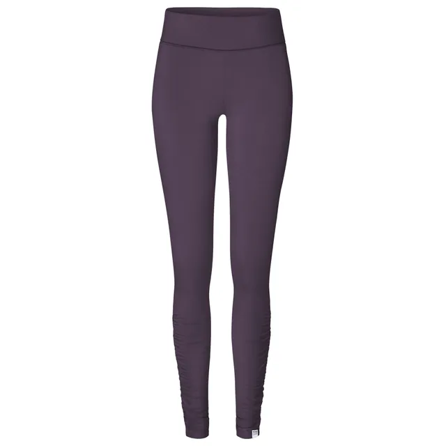 yogistar-yoga-leggings-rolldown-ala-elderberry-bambus-viskose image 1
