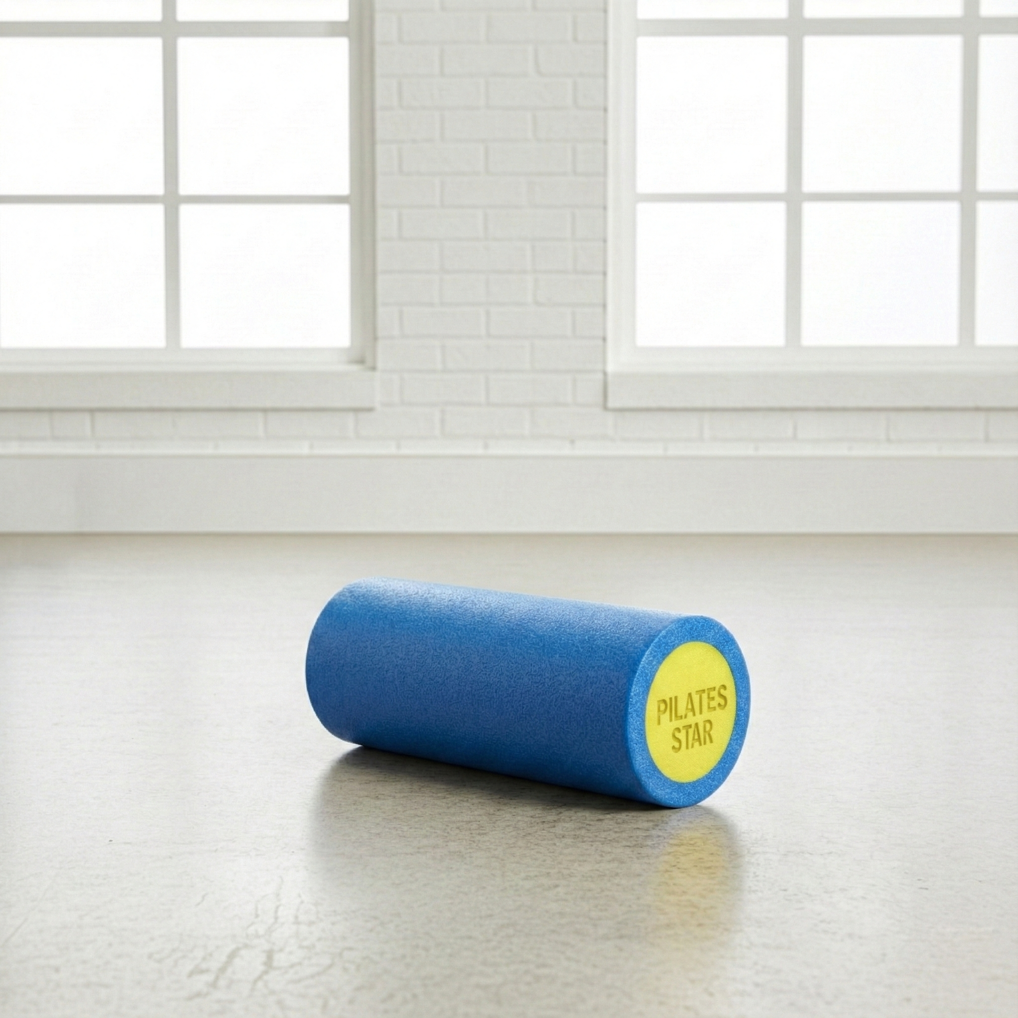 yogistar-faszienrolle-pilatesrolle-45cm-pe image 3