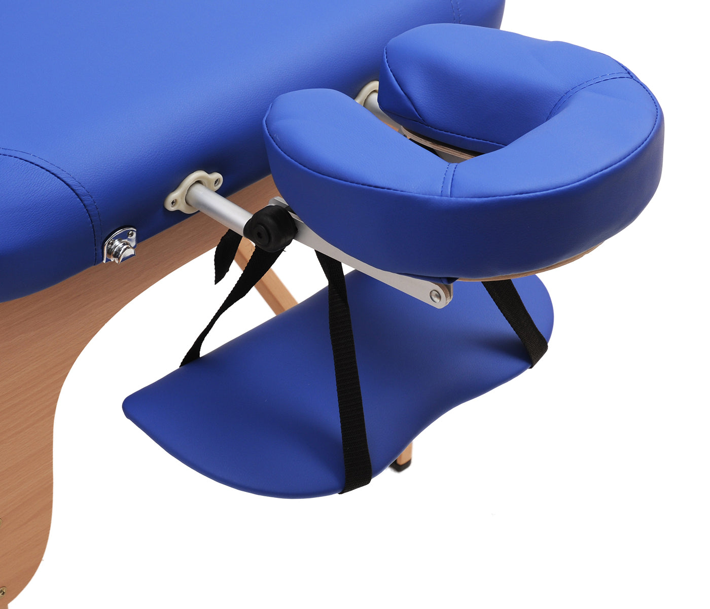 yogistar-massageliege-pro-klappbarer-massagetisch-holz-71cm image 3