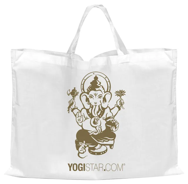 yogistar-baumwolltasche-ganesha-yogatasche-aus-baumwolle image 1