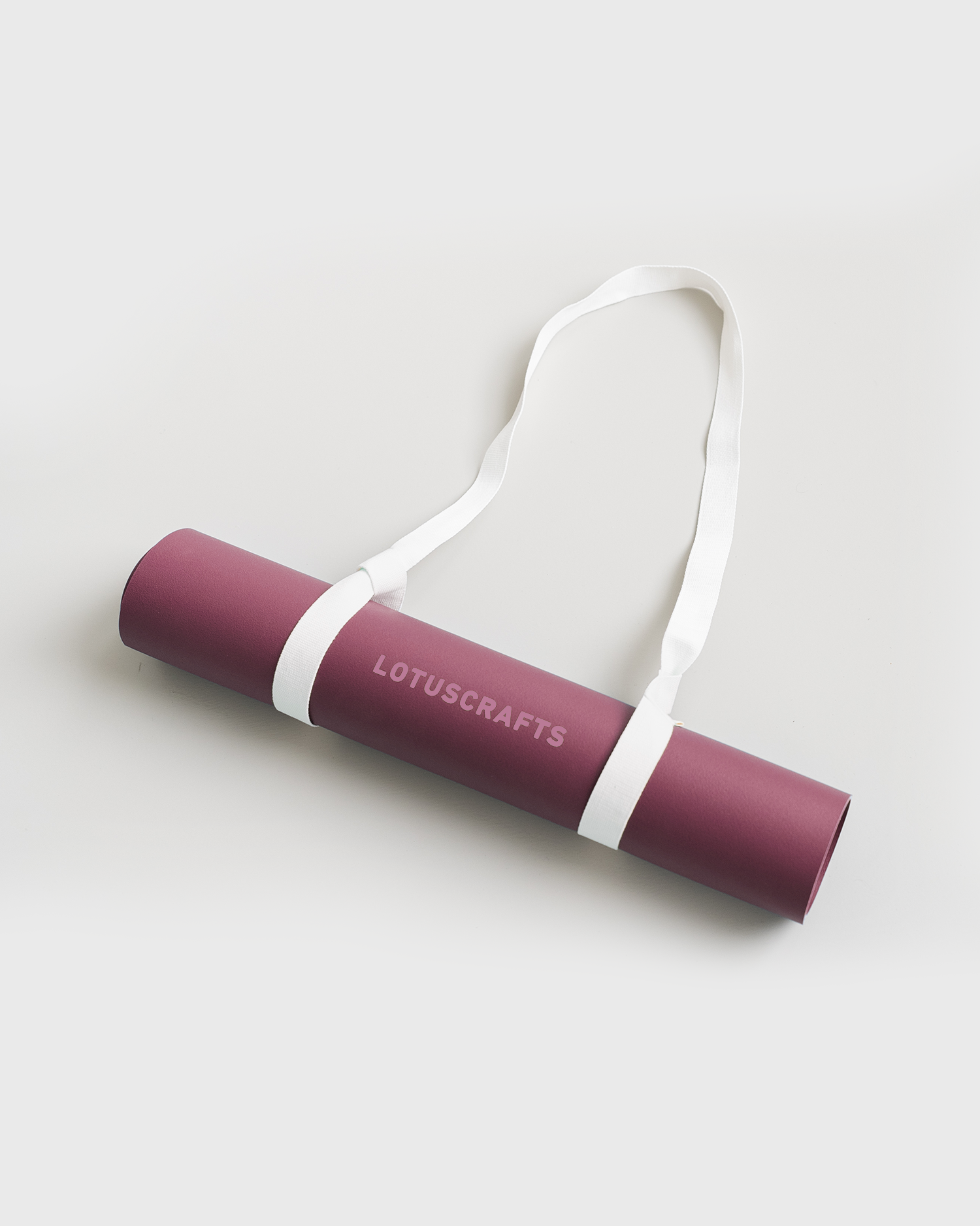 lotuscrafts-arise-yogamatte-185x65cm-inkl-tragegurt image 3