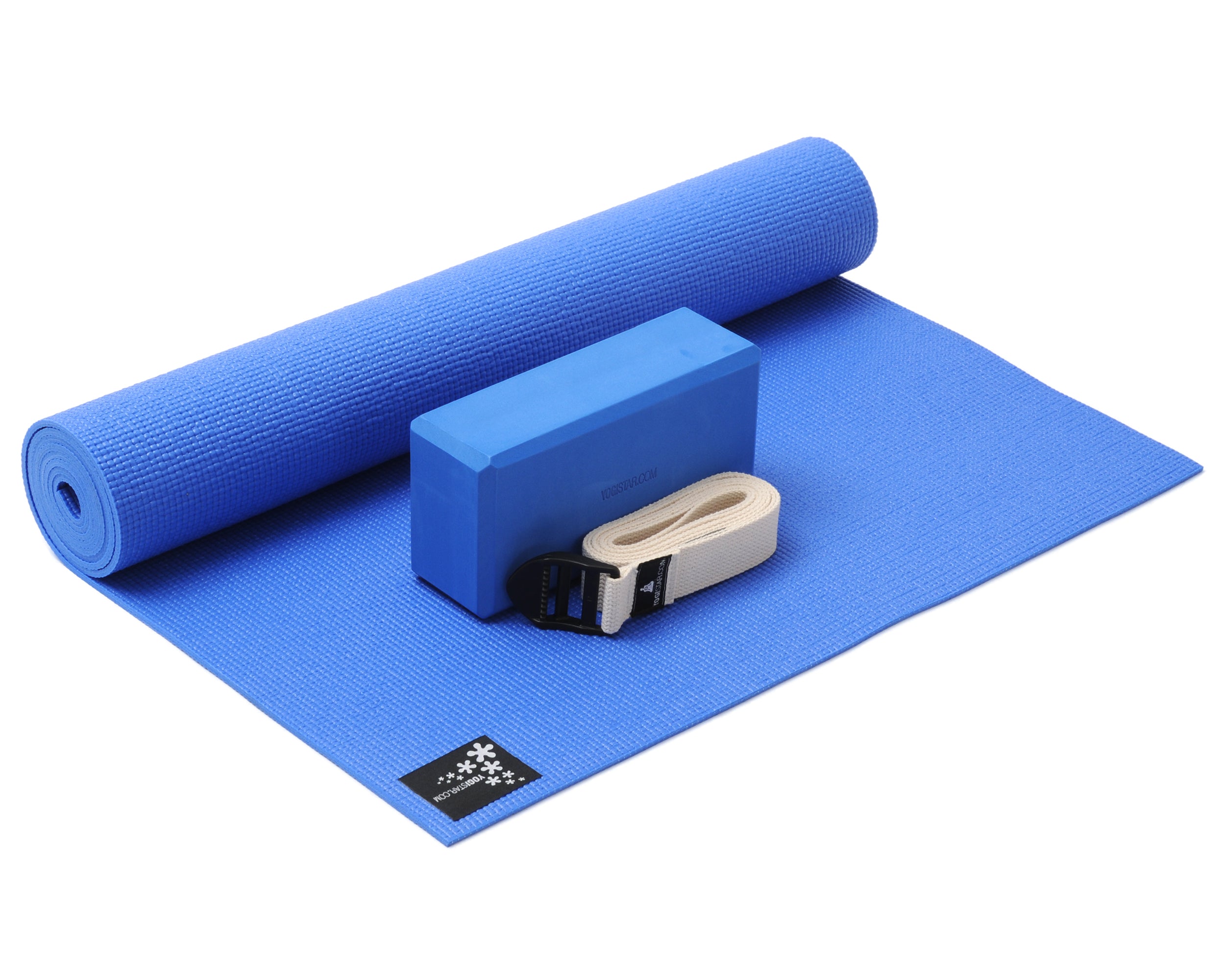 yogistar-yoga-set-kick-it-one-matte-block-gurt image 1