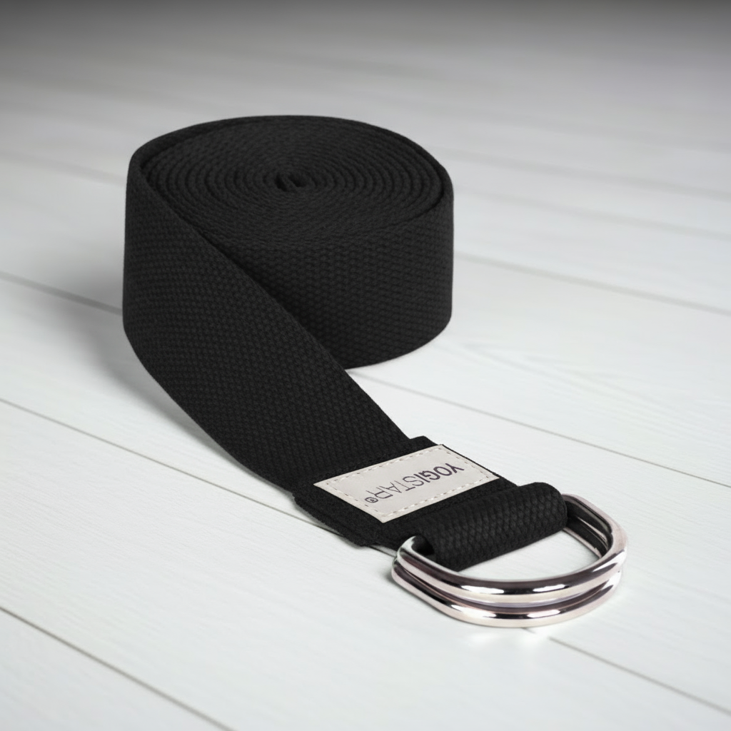 yogistar-yogibelt-medium-m-260cm-yogagurt-baumwolle image 5