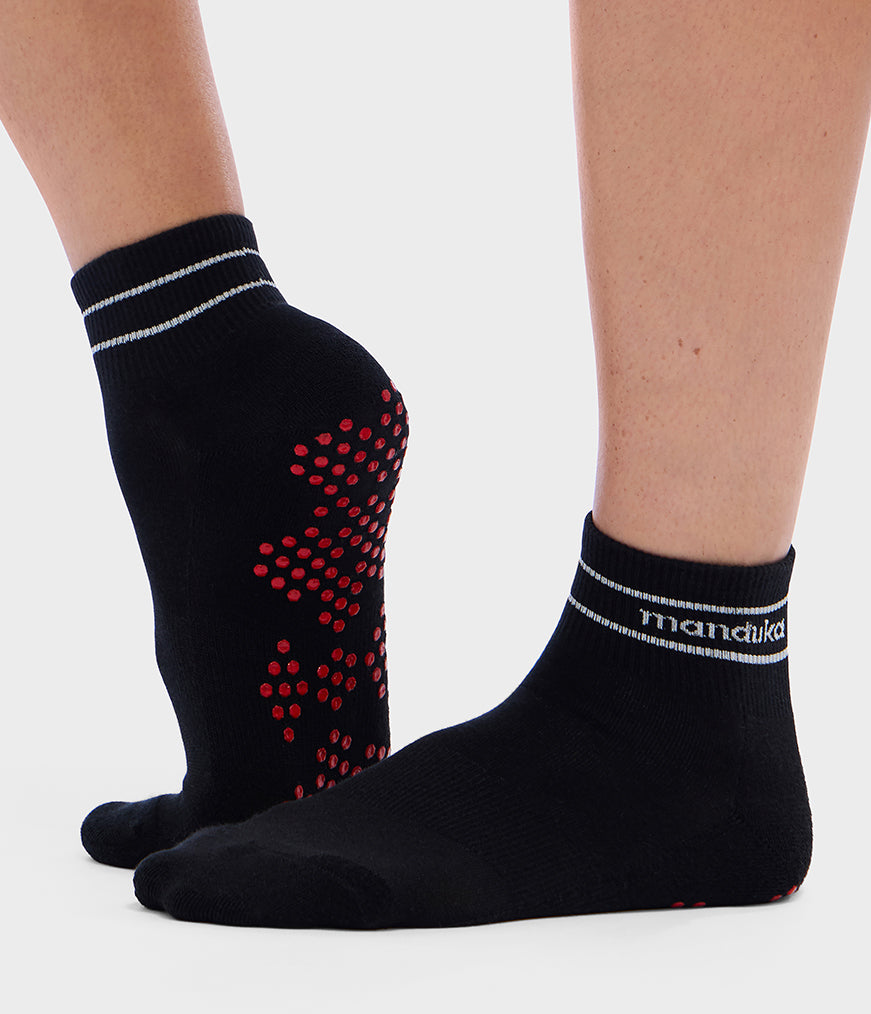 manduka-equilibria-pilates-kn-chelsocken-mit-grip image 3