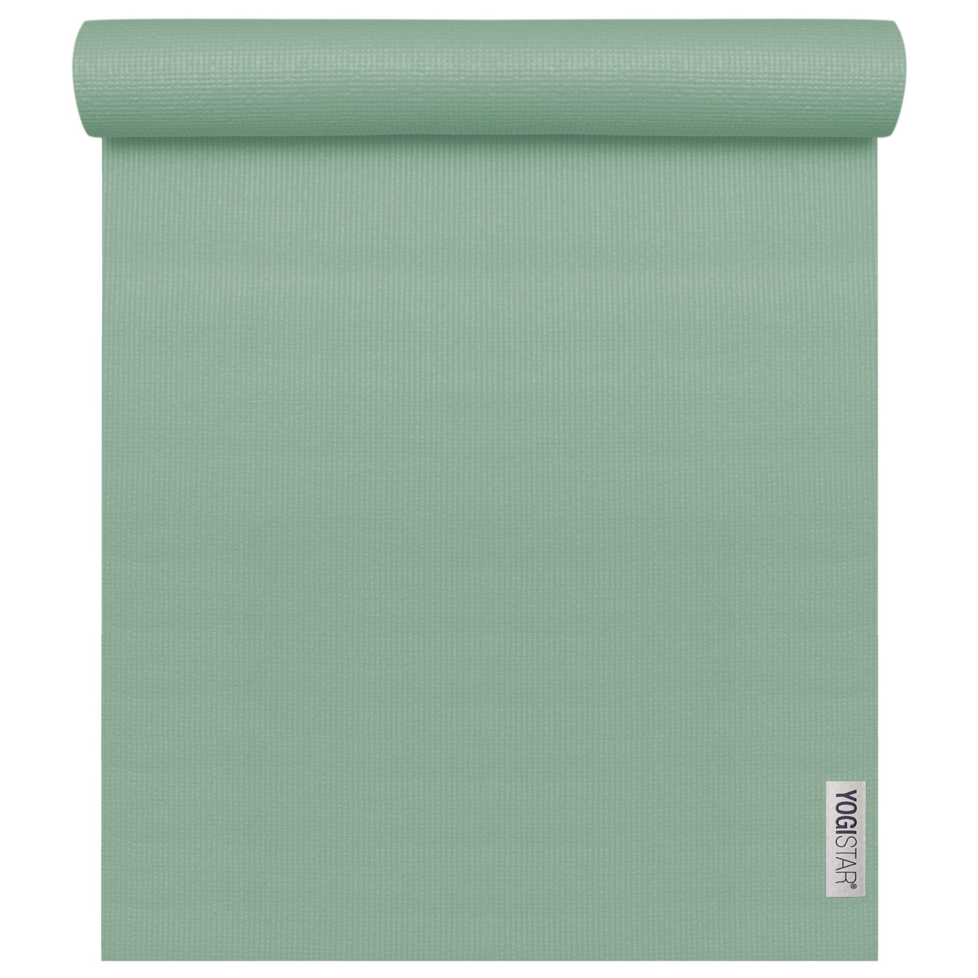 yogistar-yogimat-basic-yogamatte-studio-klassiker-waschbar image 1