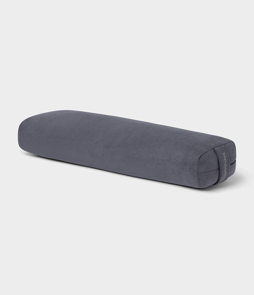 manduka-equa-lean-bolster-bezug-aus-mikrofaser image 6