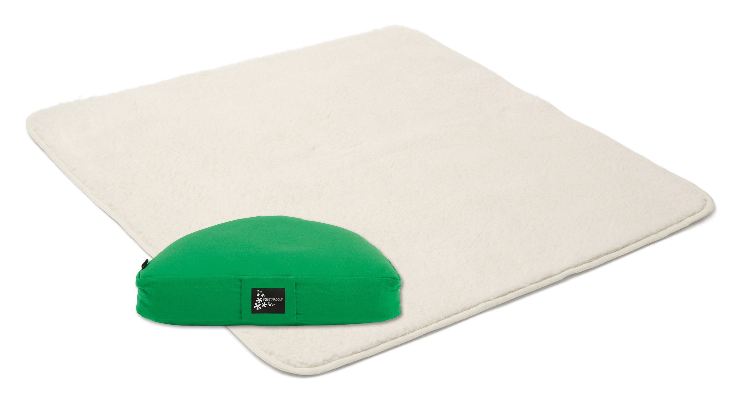 yogistar-yoga-set-calm-edition-meditation-natur-100x100-cm image 3