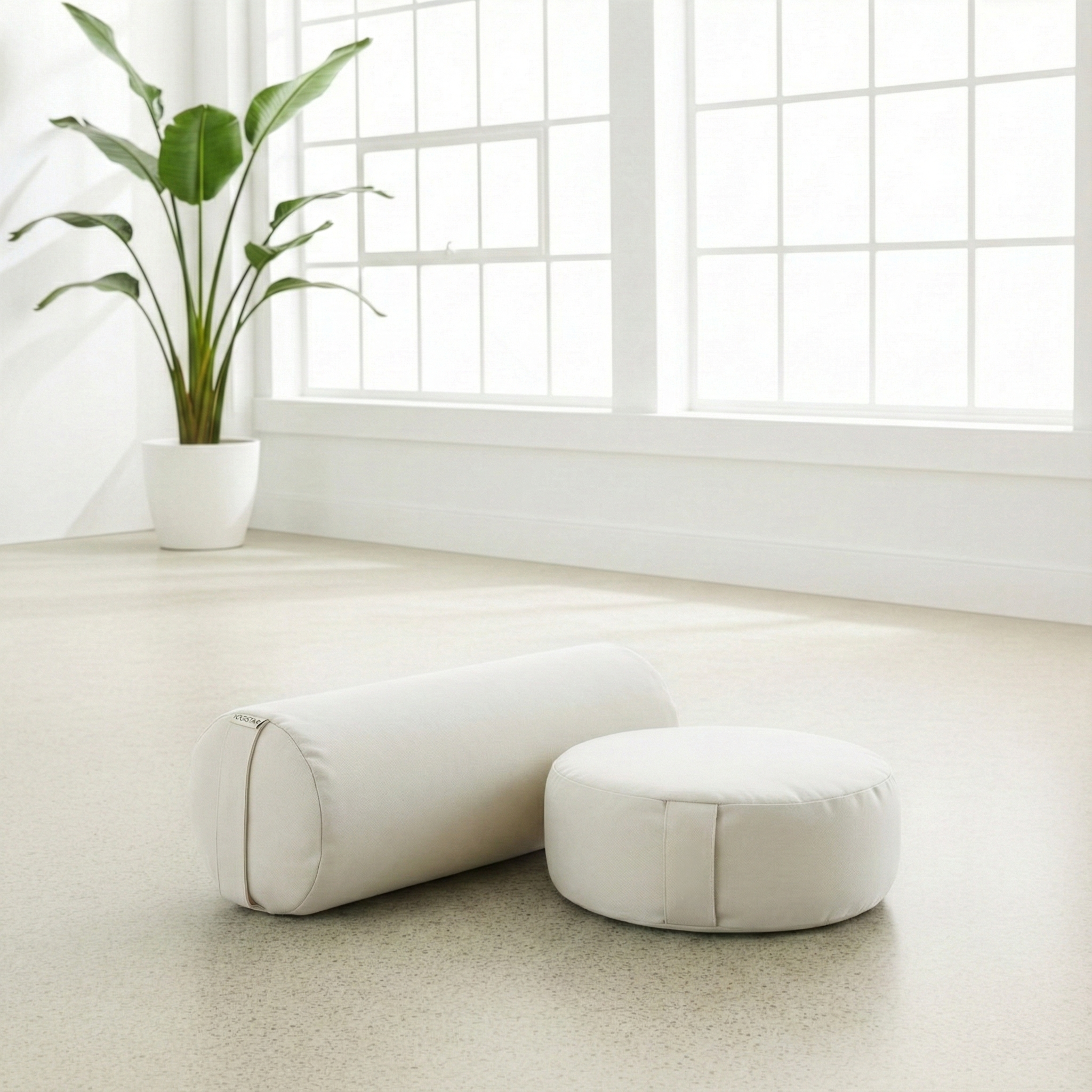 yogistar-yoga-set-ananda-dhyana-meditationskissen-samtosha-bolster image 1