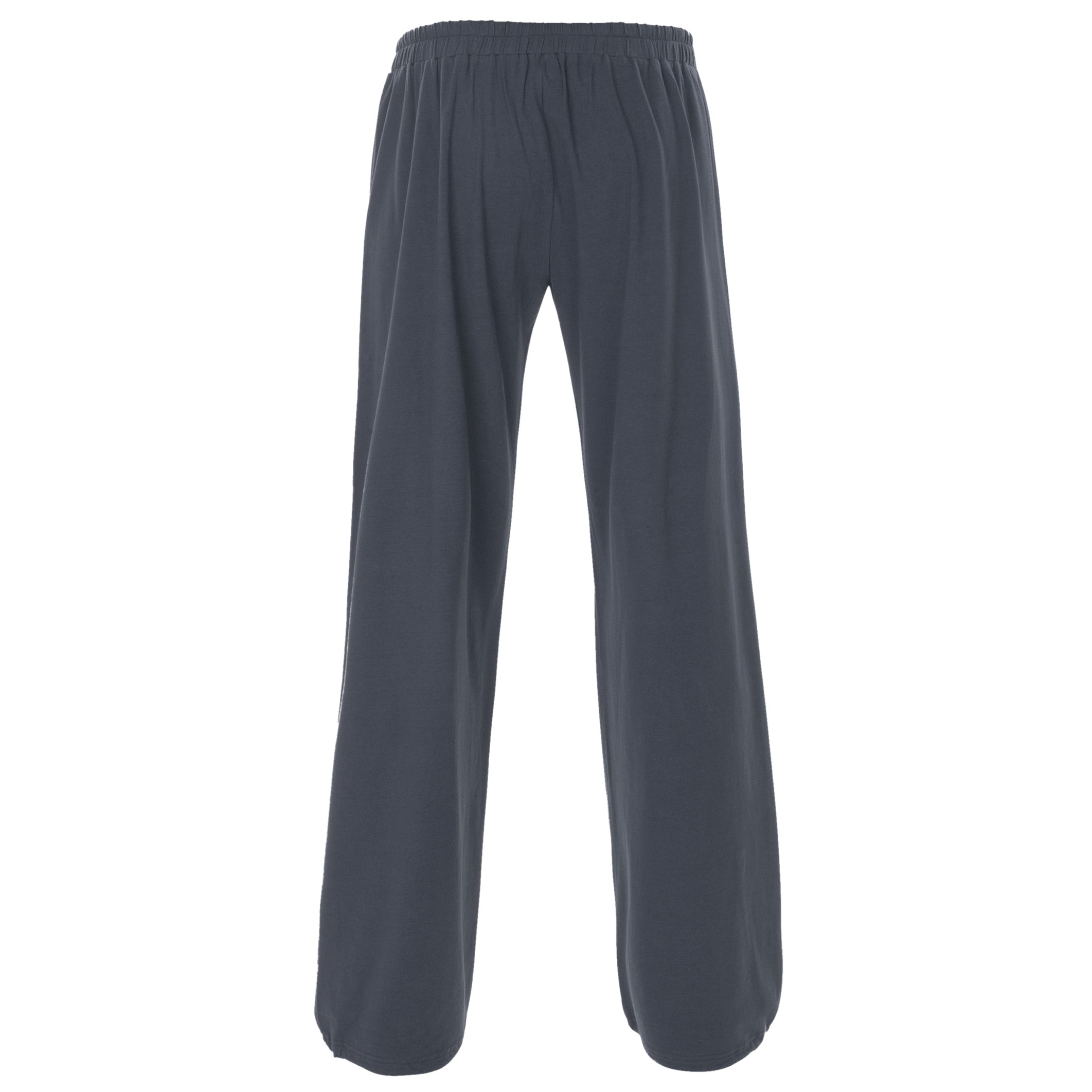 yogistar-yoga-pants-eli-charcoal-f-r-herren-lang image 2