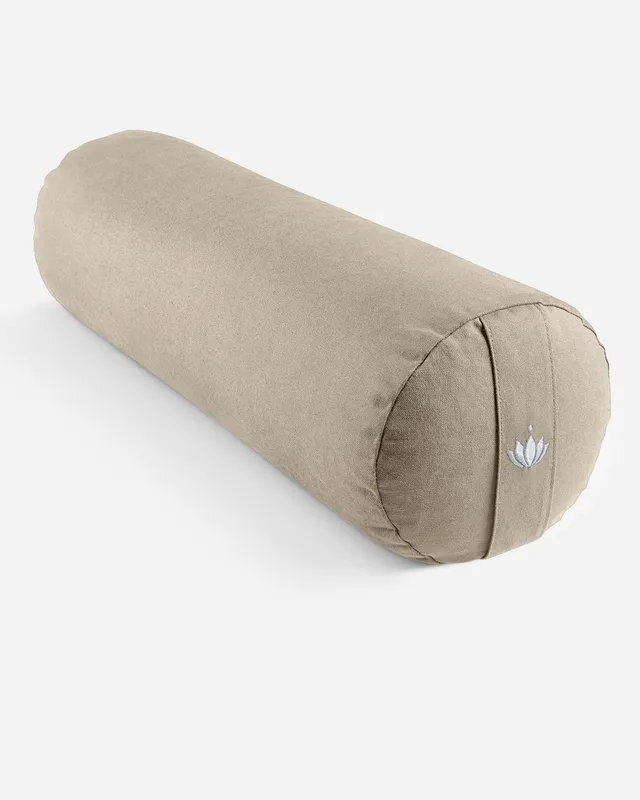 lotuscrafts-bezug-f-r-yogarolle-cover-24-cm-bolster-bezug-mit-kordelzug image 1