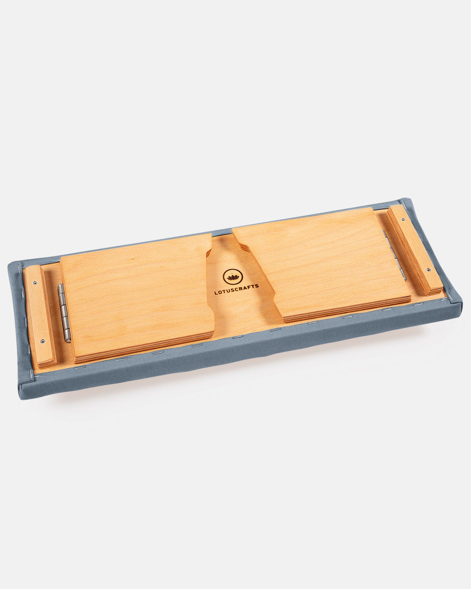 lotuscrafts-dharma-meditationsbank-standard-kniesitz image 4