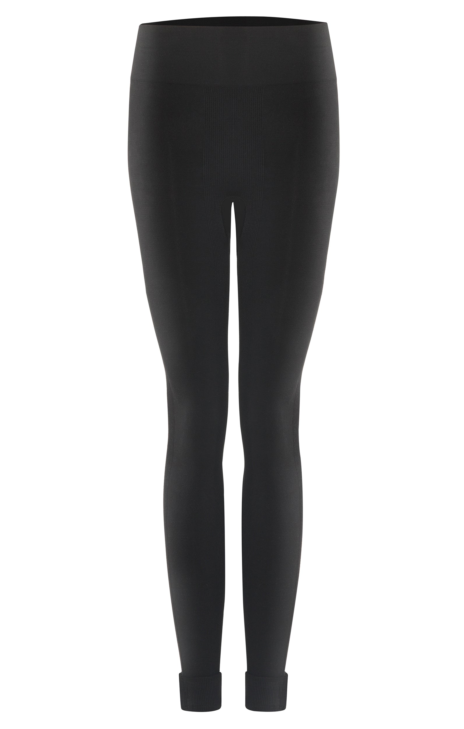 yogistar-yoga-leggings-liane-charcoal image 1