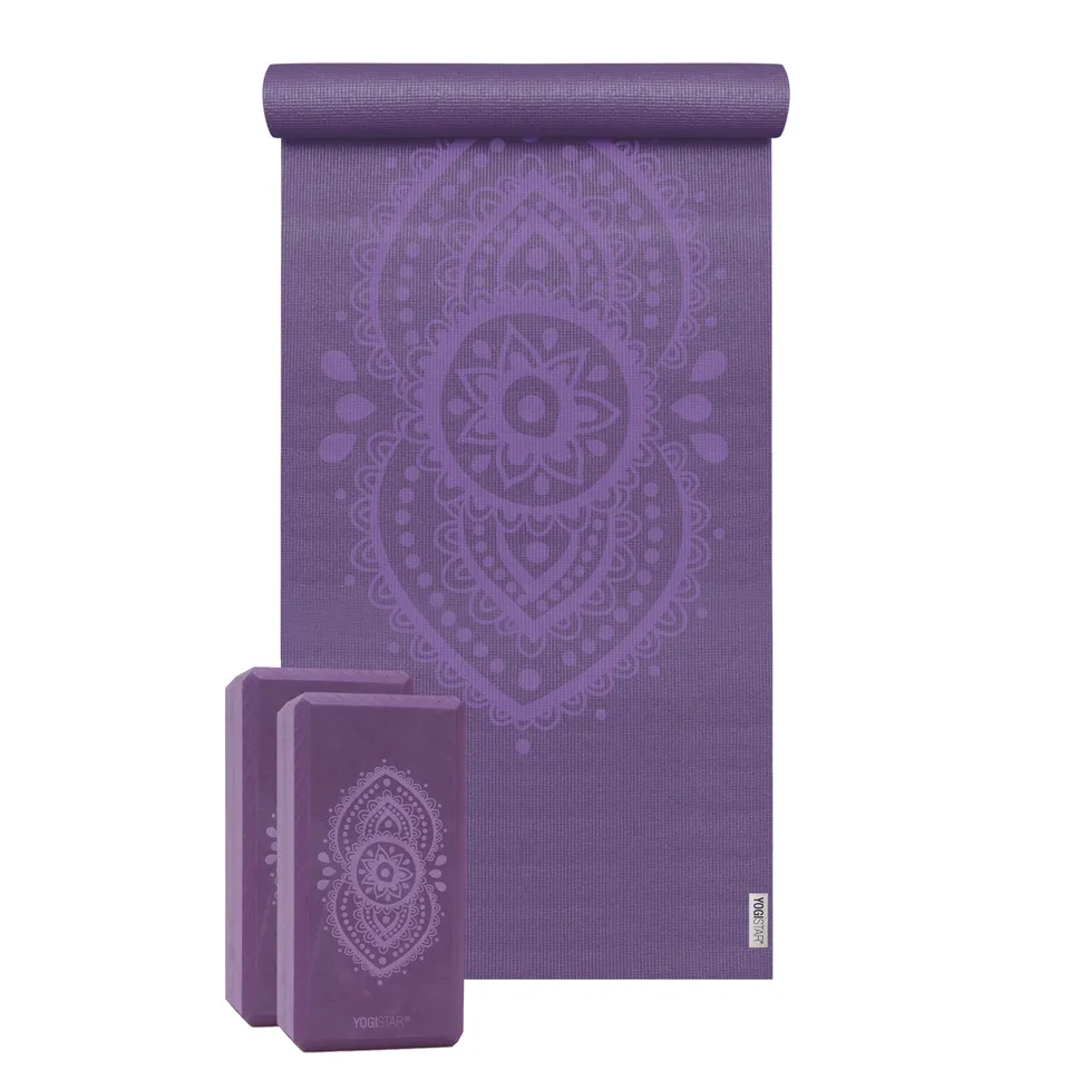 yogistar-yoga-set-starter-edition-ajna-chakra-matte-2-bl-cke image 1
