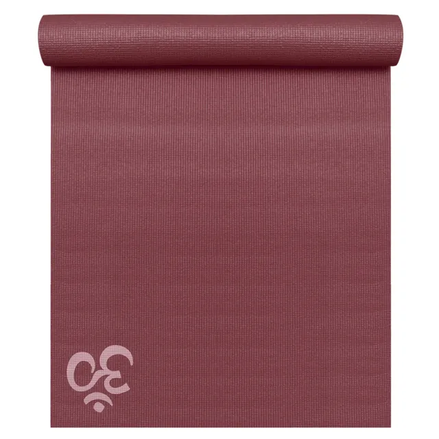 yogistar-yogimat-basic-om-yogamatte image 1