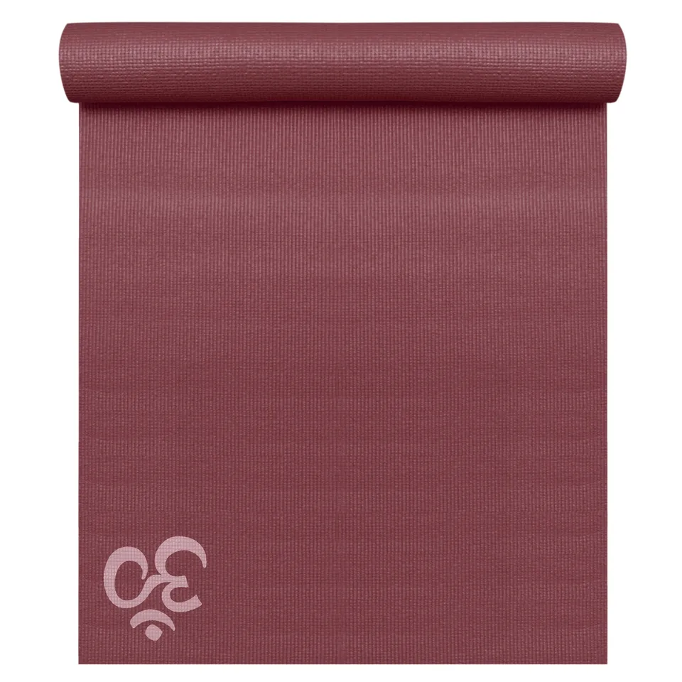 yogistar-yogimat-basic-om-yogamatte image 1