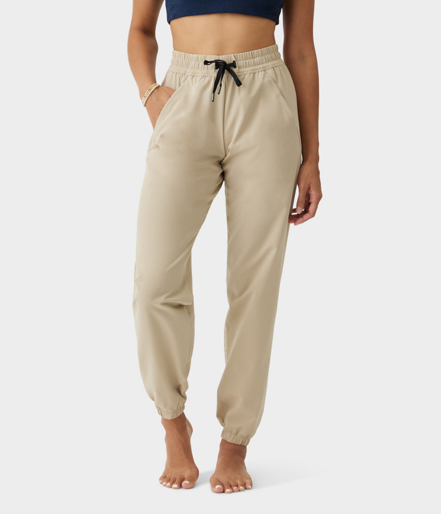 manduka-cntr-damen-yoga-hose-schmal image 1