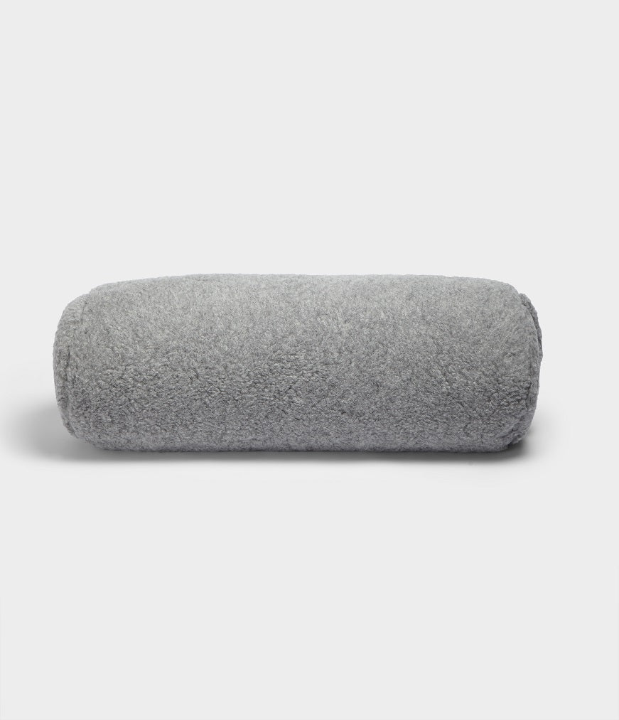 manduka-nz-woll-rundbolsterbezug-runder-bolsterbezug-aus-100-neuseeland-wolle image 4