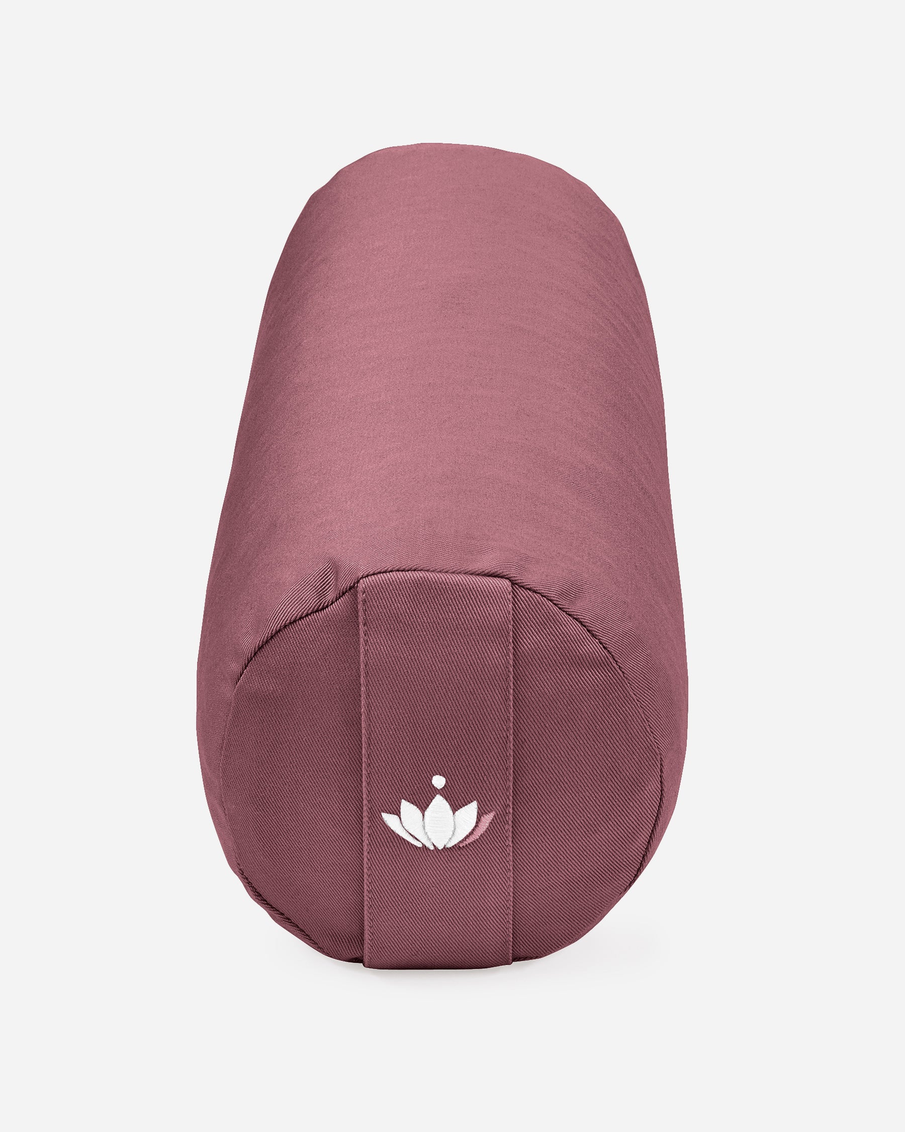 lotuscrafts-yoga-mini-rolle-nackenrolle-12-cm-bio-baumwolle image 6