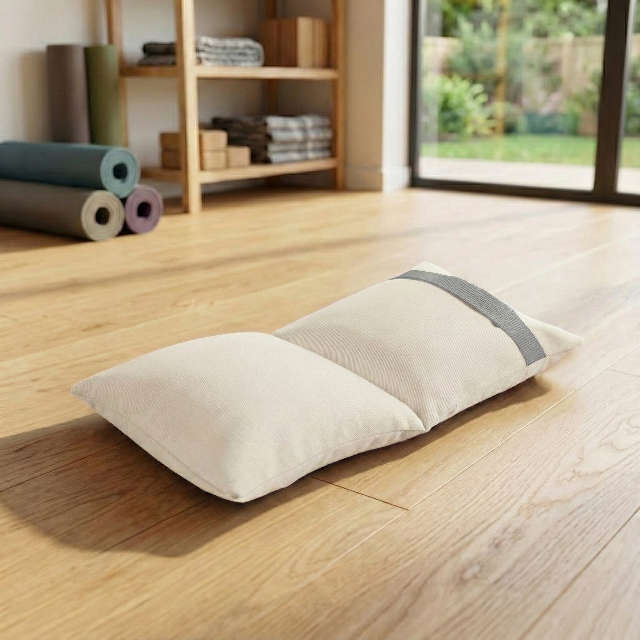 yogistar-yoga-sandsack-balanced-4-kg-mit-tragegriff image 3