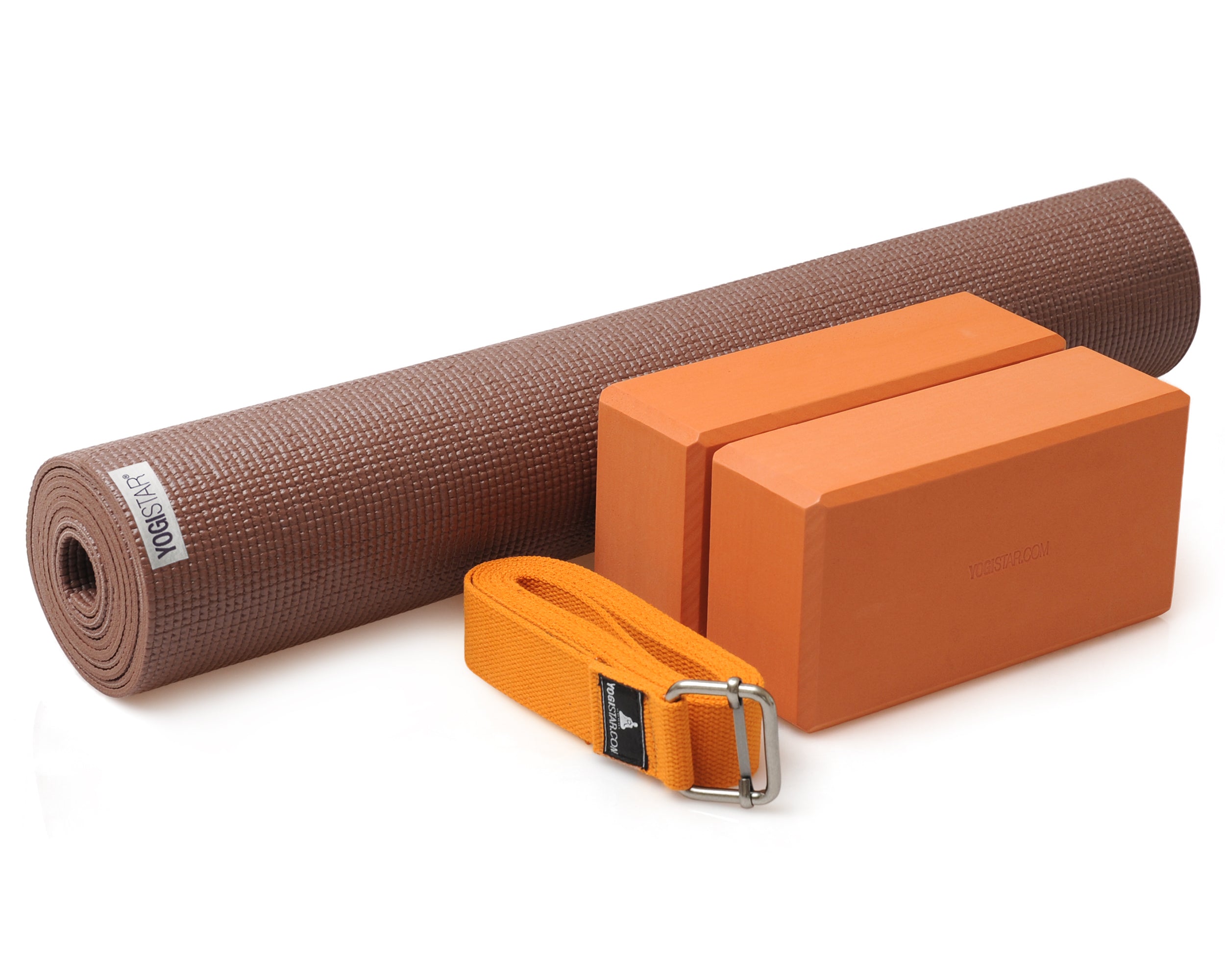 yogistar-yoga-set-kick-it-two-matte-2-bl-cke-gurt image 7