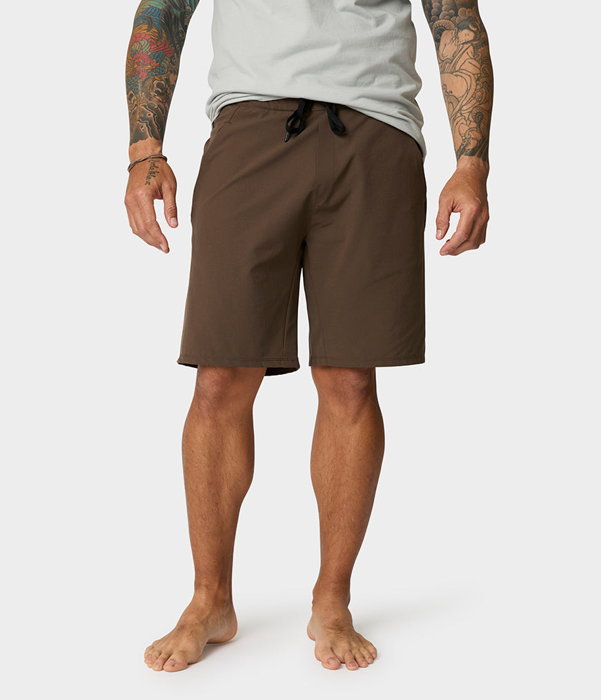 manduka-cntr-shorts-herren image 5