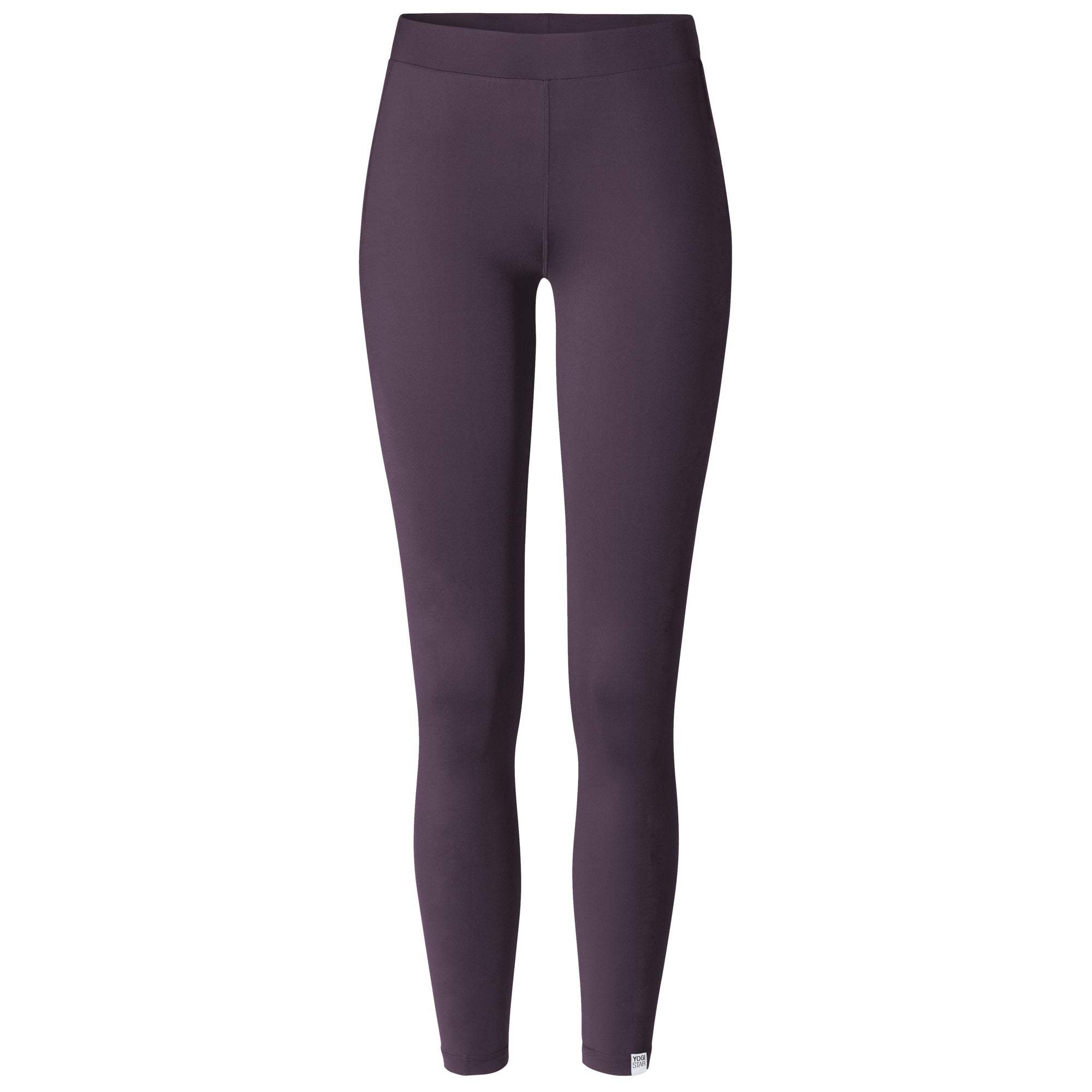 yogistar-yoga-leggings-classic-ala-elderberry image 1